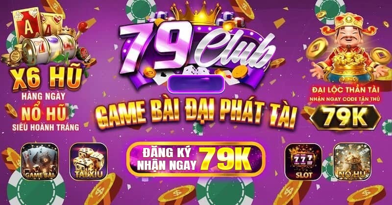 Quá trình hình thành và phát triển của thương hiệu 79Club tại Việt Nam 