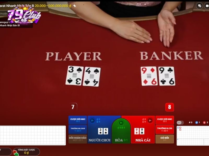 baccarat o phien ban live casino hap dan chua tung co