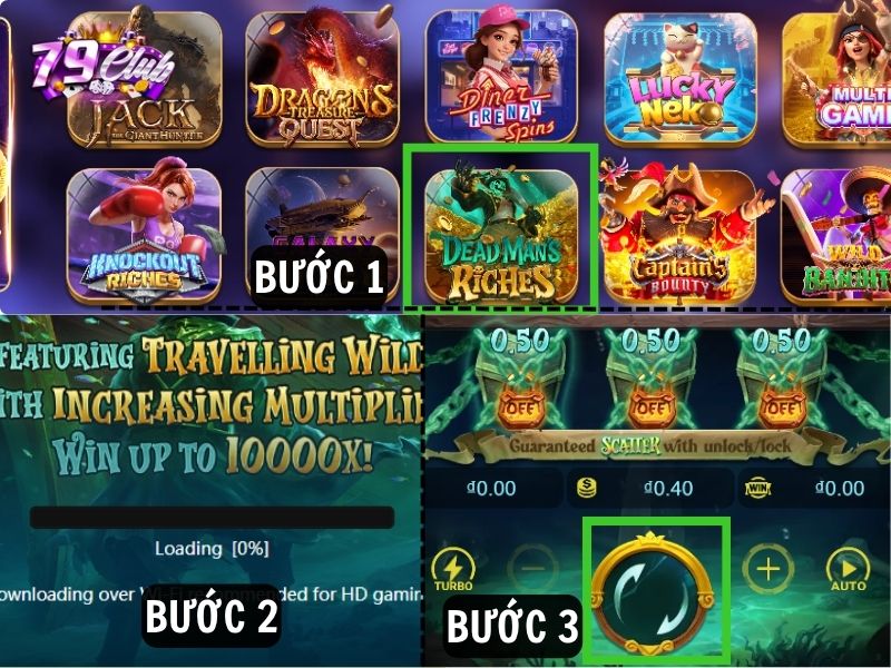 huong dan 03 buoc cu the de tham gia no hu ky lan mach nuoc