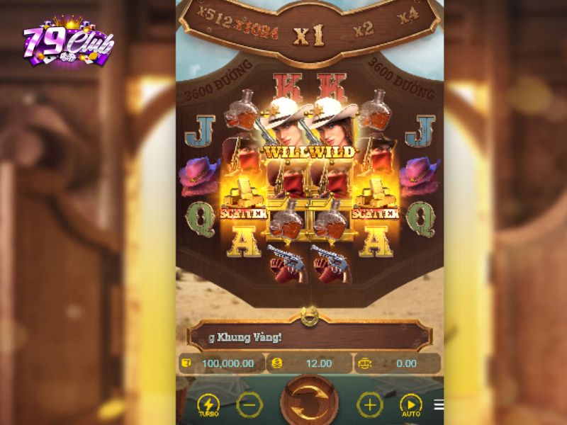 No hu Showdown co giao dien dam chat phim anh